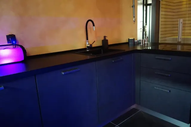 Ugodan prostor za boravak u dvoje