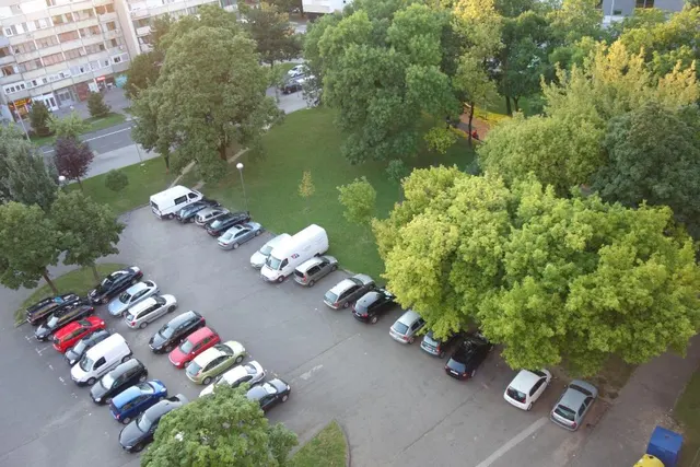 Kupaonica u apartmanu Wellness Spa Zagreb