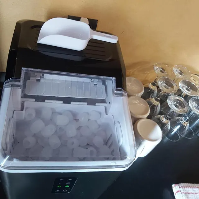 Pogled i atmosfera u wellness apartmanu